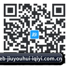 华为鸿蒙版 二维码